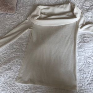 Forever 21 white top